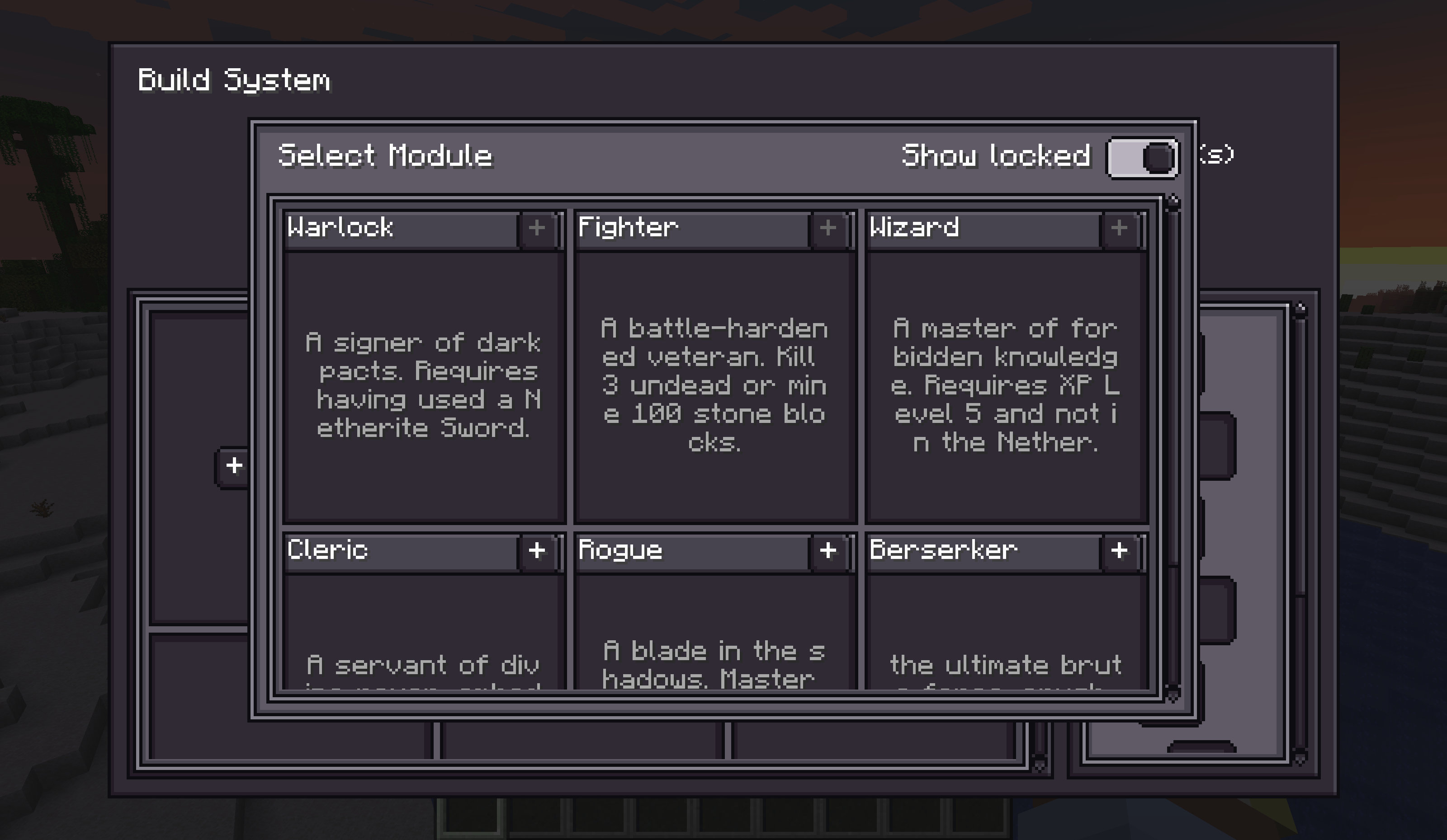 module